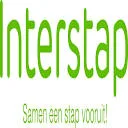 Interstap logo