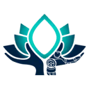 We Flourish logo