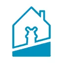 Lek en Waard Wonen logo