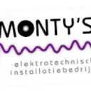 Logo van ETB Monty's BV