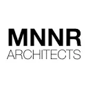 Logo van MNNR architects