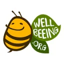 Wellbeeing Foundation logo