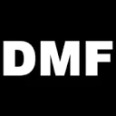 Deege Metaal Finishing B.V. - DMF logo