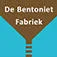 De Bentoniet Fabriek logo