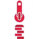 Zipper AND Zo logo
