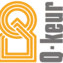 Q-keur logo