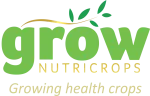 Grow Nutricrops International logo