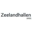 Zeelandhallen logo