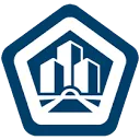 KOB Kader- en Ondernemersopleiding Bouwbedrijf logo