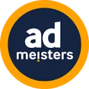 Admeisters logo