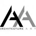 Architecture Art logo