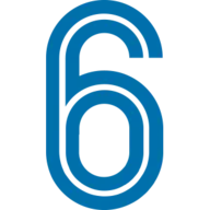WielerZesdaagse Rotterdam logo