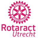 Rotaract Utrecht logo