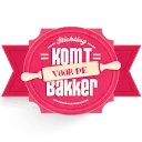 Stichting Komt voor de Bakker logo