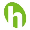 Van de Hoef Dental logo