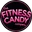 The Fitness Candy Company logo