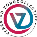 Branche vereniging Verenigd Zorgcollectief logo