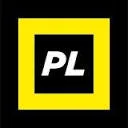 PINLOCKER logo