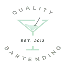 Quality Bartending logo