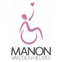 Manon van den Heuvel Foundation logo