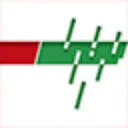 Overhoff Telecom AND ICT logo