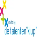 De Talenten"klup" logo