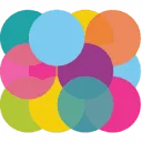 Stichting Colours of Impact logo