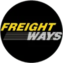 BREXIT victim? Our logistic solution logo