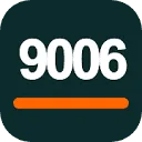 9006 B.V. logo