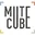 MuteCube logo