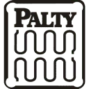 Palty BV logo