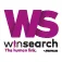 WINSEARCH Netherlands logo