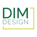 DIM Hovenier logo