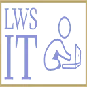 LWS IT logo