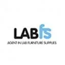 LabFS Agent in Lab Furniture Supplies logo
