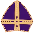 DecemberMagie logo