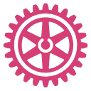 Rotaract Oldenzaal logo