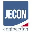 JECON Engineering logo