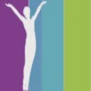 Logo van EV Fysiotherapie en Fitness