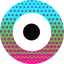 iVision - Marketing Communicatie AND Videoproducties logo