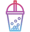 Bubble Bae logo