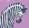 Zebras Unite Amsterdam Chapter logo