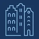 Expat Home Finders logo