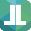 LaagLand Media logo