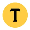 Tryater logo