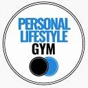 Personal Lifestyle Gym logo
