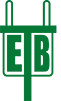Elektro Technisch Buro van de Beek bv logo