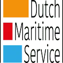 Dutch Maritime Service logo