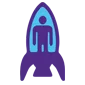 Human and Tech institute logo