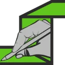Spanjers Architect logo